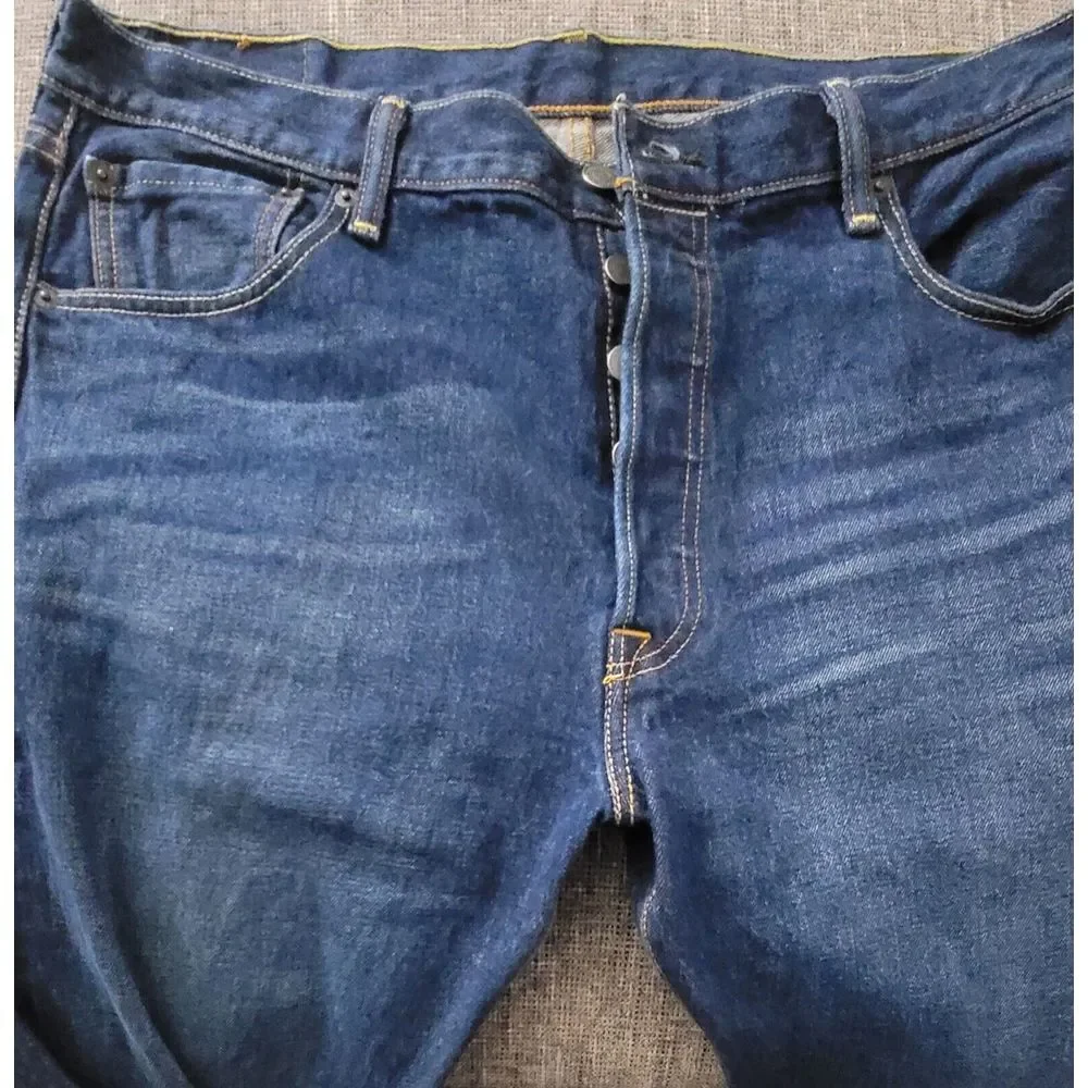 Levis levi 501